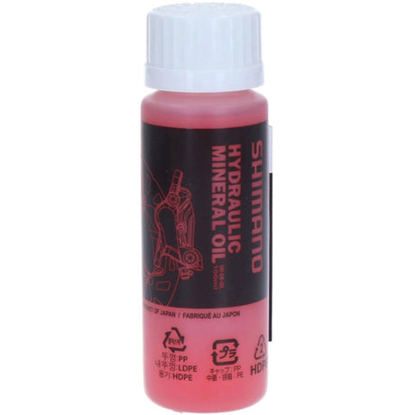 Huile minérale Shimano 100ml