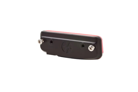 Spanninga taillight Solo xb Batterie