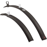 Hebie Casal Mudguards Print 26 polegadas 27,5 29 60mm molhado 07770