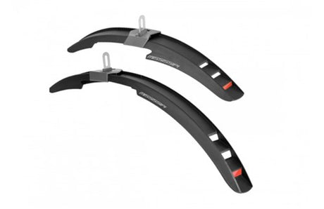 Polisport set of fenders printed 16 20 inch Mississippi