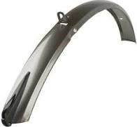 mudguard for 26 28 gray