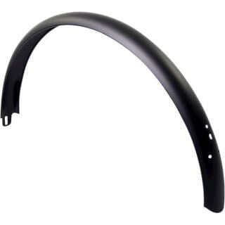 rear mudguard 26 Transport matt black