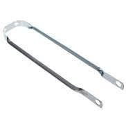 HH Fender Staang 16 Zoll Zinc