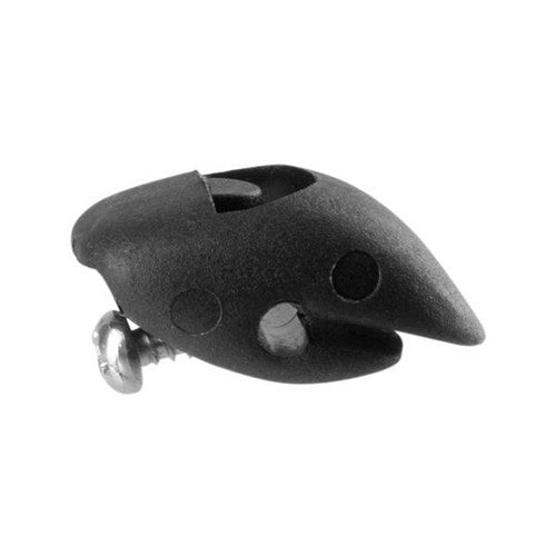 Bofix mudguard clamp between board and bar
