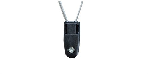 Eurofender aid system mudguard stay holder on fork