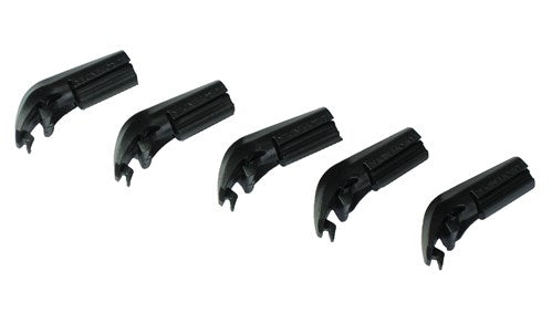 Eurofender rod confirmation Rapido Clip bag of 5 pieces