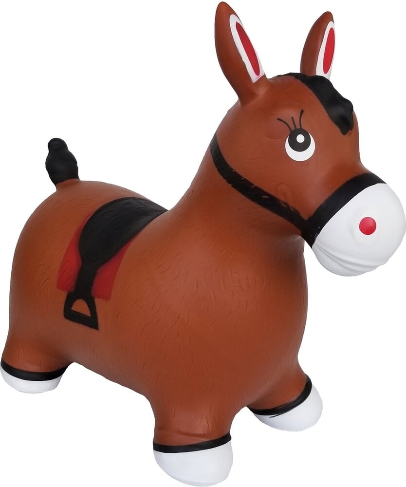 Skippy ponis