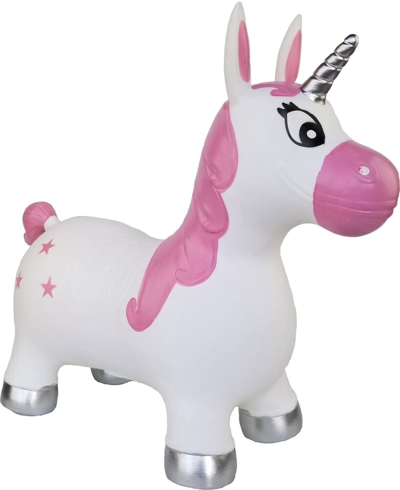 Skippy unicorn