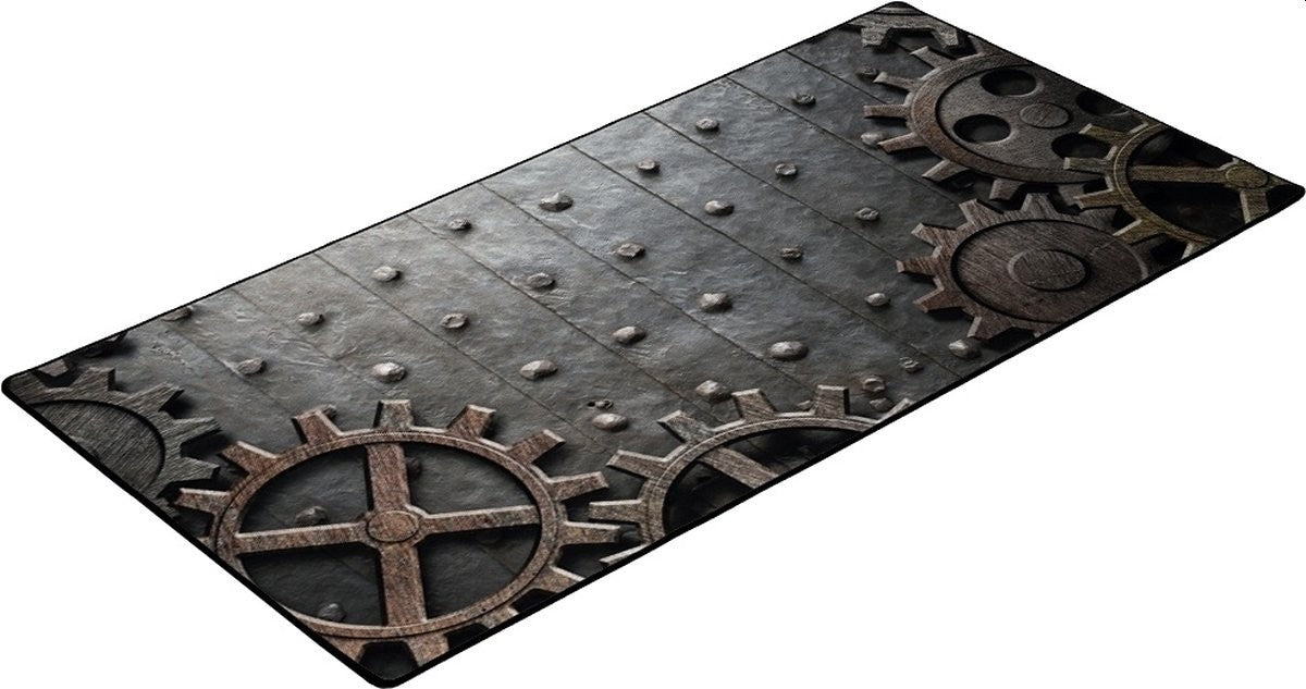 Ty playmat: rus gears 120x60 cm (01529)