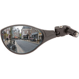 Mirage Mirror Eye-D With Plug For In Barend