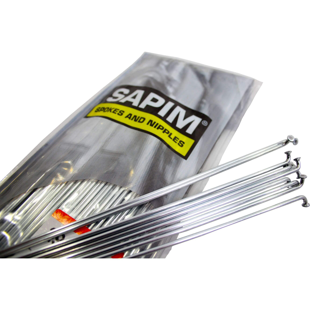 Sapim Spaak Zink 14-254 ohne Brustwarze (144st)