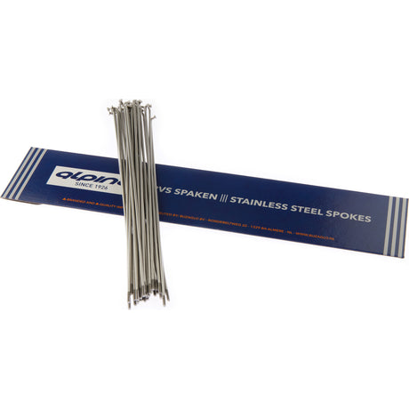 Alpina Scaken 13G (2,34 mm) 258 mm stal nierdzewna (P36)