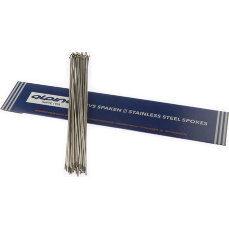 ALPINA SPAKEN 14G (2,00 mm) 240 mm nerjaveče jeklo (p36)
