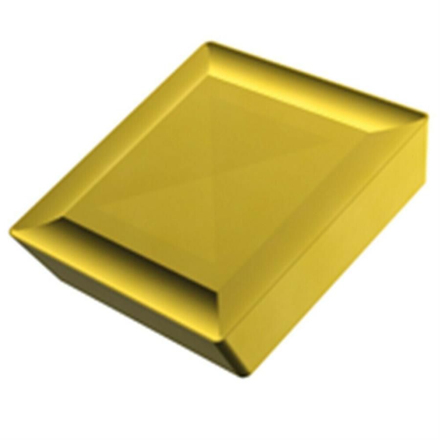 Pramet turning insert t9325 (u) | 10 pieces