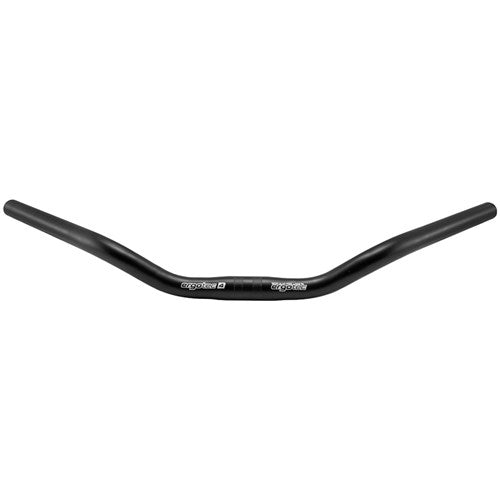 Ergotec Steering bebend Hybrid Black Kletber