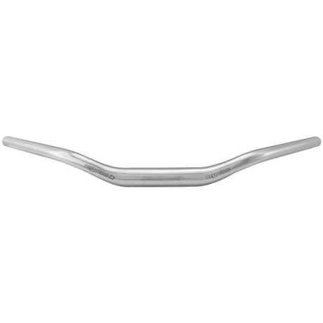 Ergotec volan Bend hibrid alu plezalec 31,8 mm