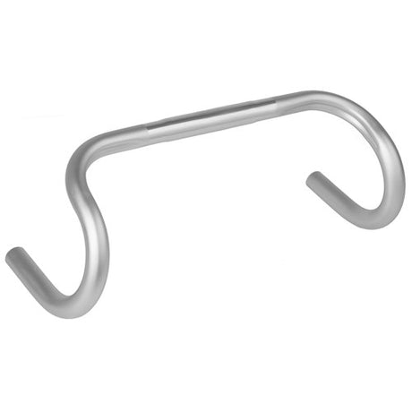 „Ergotec“ lenktynių rankenos lenkimo aliuminis 43cm