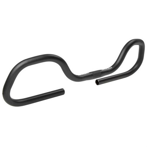 Gloiní Ergotec Stiúrtha Alu Black