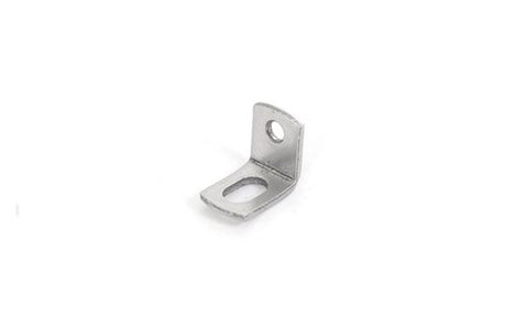 Hebie Edelstahl Lenkdemper Haken loose