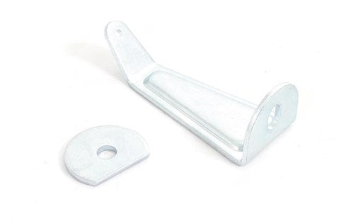 Hebie steering damper hook long
