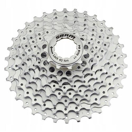 Sram cassette pg-970 9s 11 34t