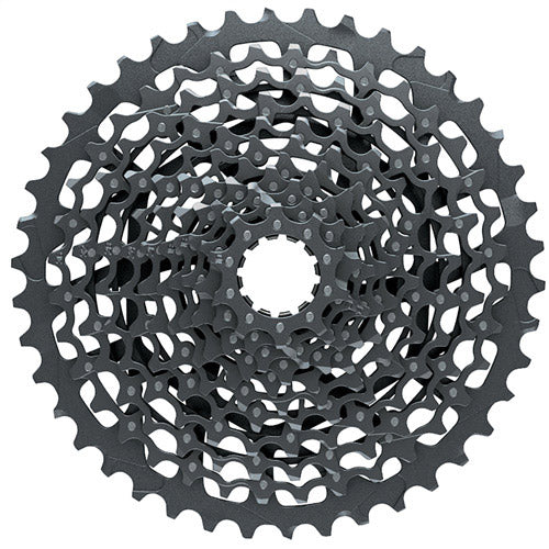 Superior SRAM Casette