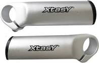 Ergotec sett bar-ends x-tas-you alu 52720001