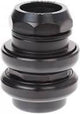 Ergotec headset normal black 22.2 30.2 26.4 66601