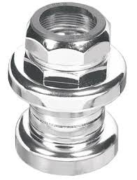 Ergotec Ball Head Normal Chrom 22,2 30,2 26,4 66600