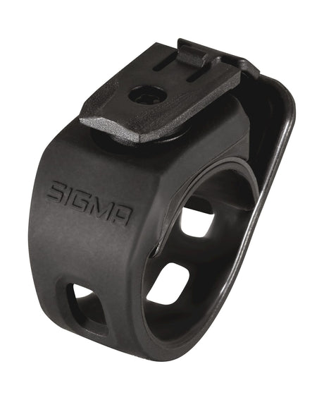 Silikonový držák na řídítka Sigma sport sigma pro plochá aero závodní kola