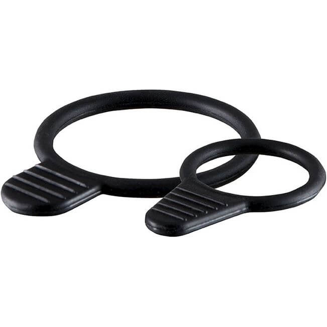 Silicone O-Ring Sigma Nugget II Flash