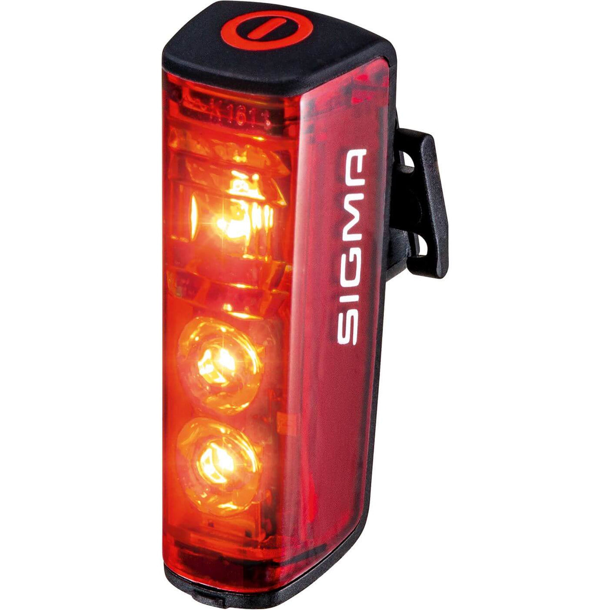 Sigma Blaze USB baklys LED Li-On USB 15100