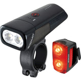 Sigma Buster 1100 USB + Buster RL 150 Flash USB Lighting Set