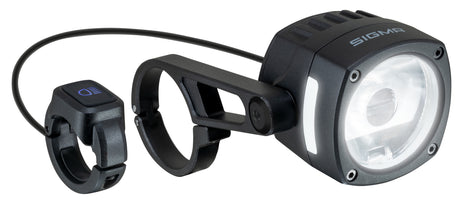 Sigma sport scheinwerfer eox light 170 hb led fr.light lezyne eox light 170 hb