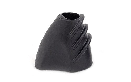 Hebie two-leg standard cap (0605 0606) black
