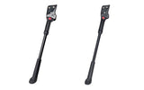 Hebie Achterstandaard frame FIX661 26-28 40mm verstelb.zw
