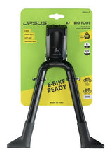 Urursus mëttlere Standard Big COPPH 275MM Black