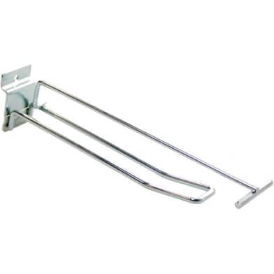 Lame Wall Double Hook 20 cm z ceną Tang Chromium