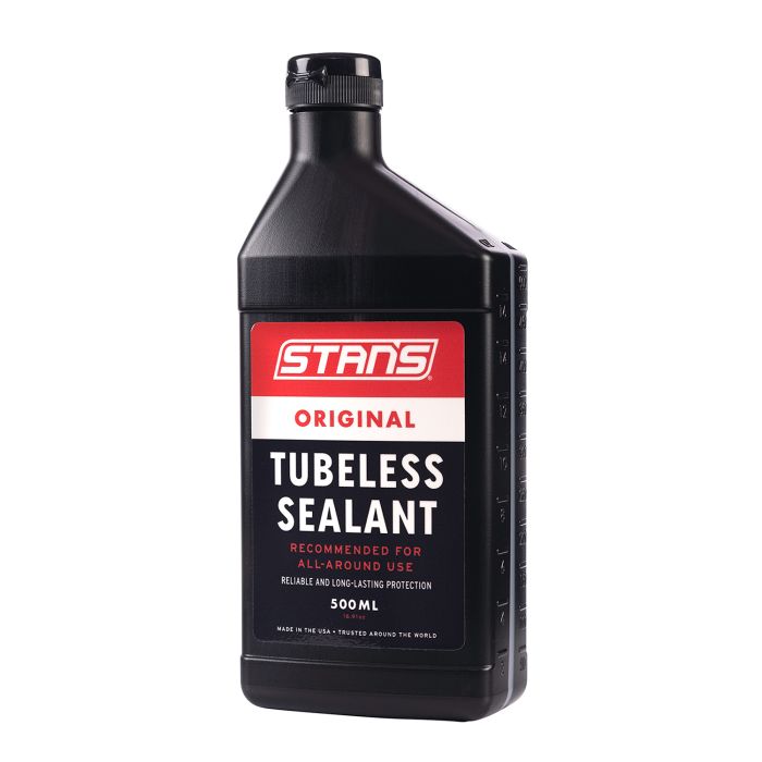 Stans Stan Original Tubeless Dichtstoff - 500ml