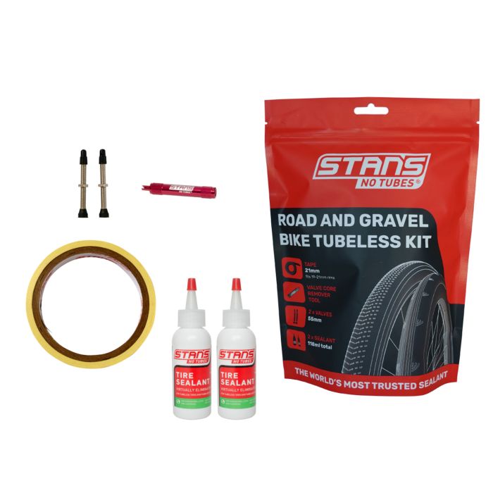 Stans Stan's Tubeless Kit - Strooss - 25mm
