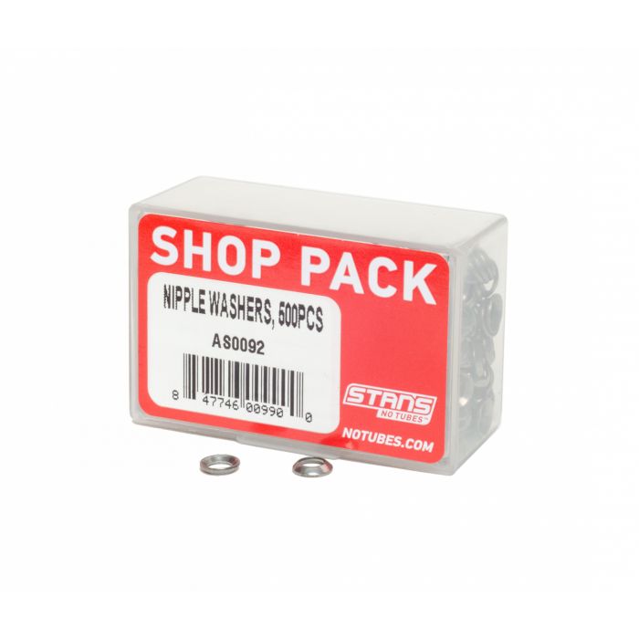 Stan's Nippelwäscher (Shop Pack - 50 Stéck)