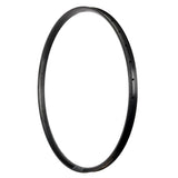 Ráfek Stan's flow mk4 - 27,5'' - 28h - černá šedá