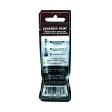 Stans stan's valve stem (pair) - universal, schrader, 10mm base - 32mm