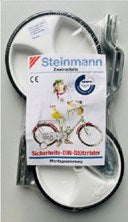 Steinmann Stabilo Conjunto de 12 a 20 polegadas E-NL