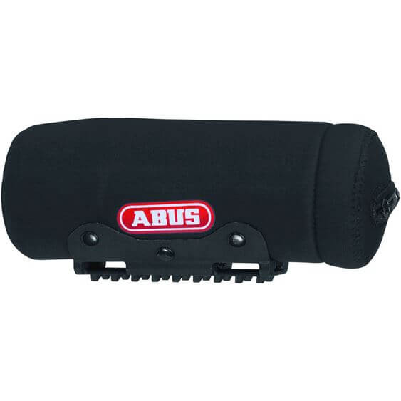 Abus Frametas St-2012 Black