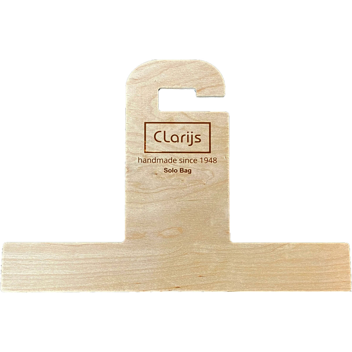 Colgante de Clarijs Solobag