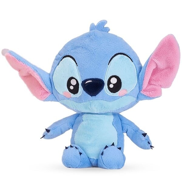Disney stitch plush cuddly toy 30 cm chibi