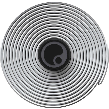 Ergon Handlebar Ribbon Road White
