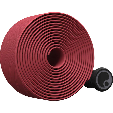 Ergon Handlebar Tape Allroad Merlot Red