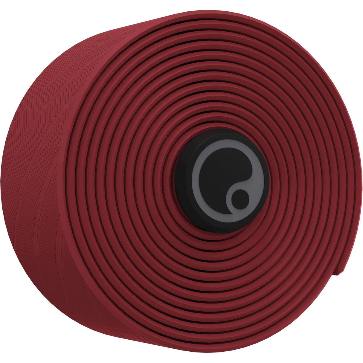 Ergon Řízení pásky Allroad Merlot Red